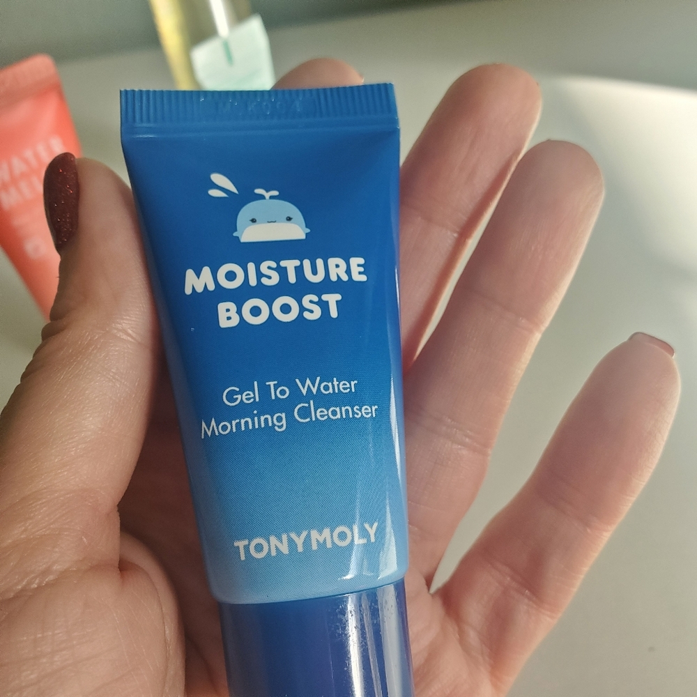 TONYMOLLY and PIXI Self Care Daily Routine Bundle Set - Picture 9 of 9